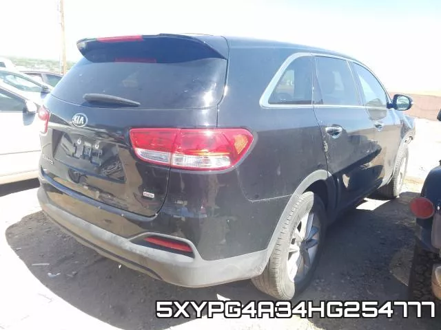 5XYPG4A34HG254777 фото 5