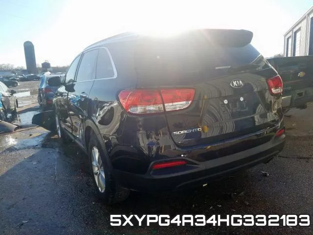 5XYPG4A34HG332183 фото 4