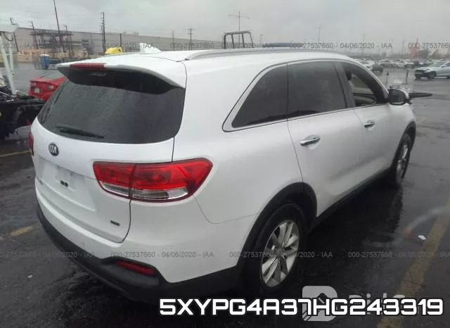 5XYPG4A37HG243319 фото 5