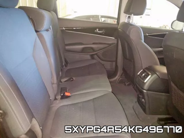 5XYPG4A54KG496770 фото 7