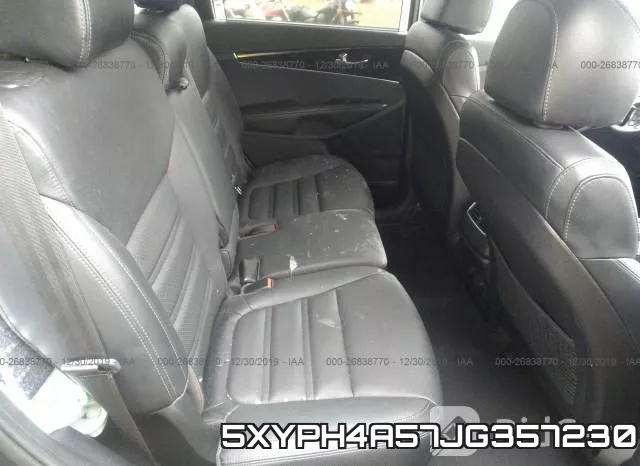 5XYPH4A57JG357230 фото 9