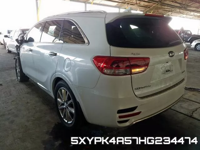 5XYPK4A57HG234474 фото 4