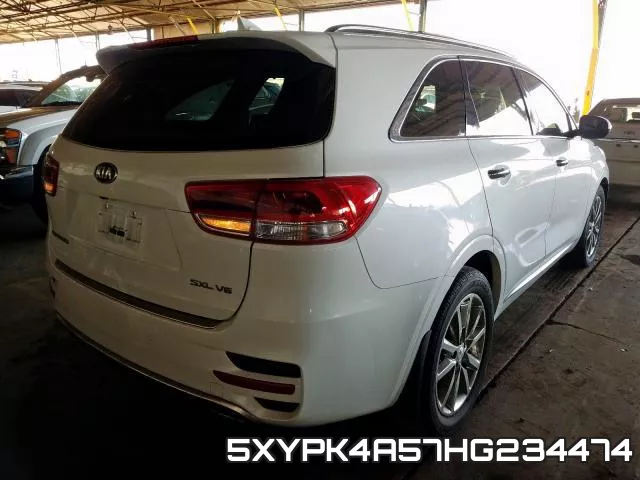 5XYPK4A57HG234474 фото 5