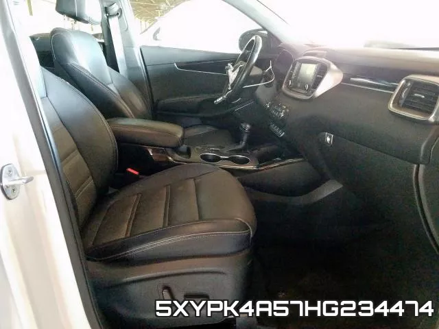 5XYPK4A57HG234474 фото 6