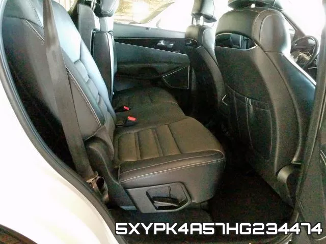 5XYPK4A57HG234474 фото 7