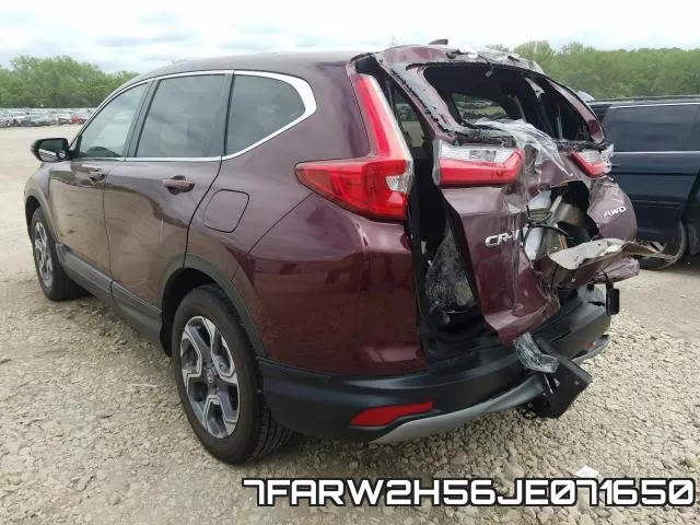 7FARW2H56JE071650 фото 4
