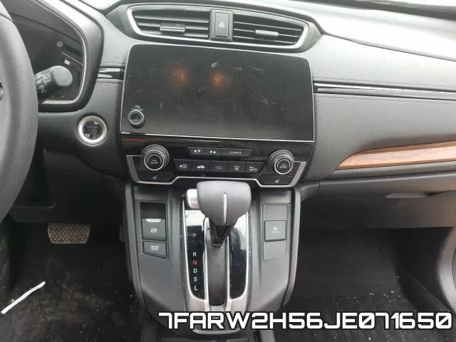 7FARW2H56JE071650 фото 10