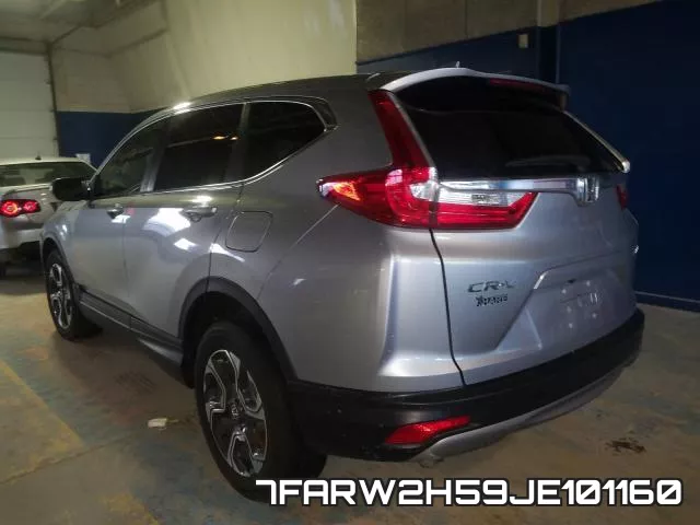 7FARW2H59JE101160 фото 4