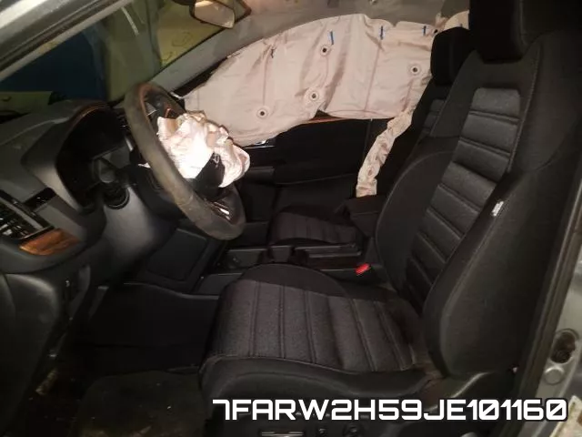 7FARW2H59JE101160 фото 6