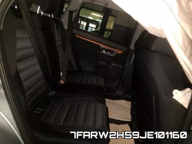 7FARW2H59JE101160 фото 7