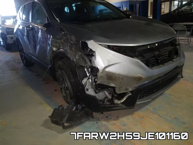 7FARW2H59JE101160 фото 10