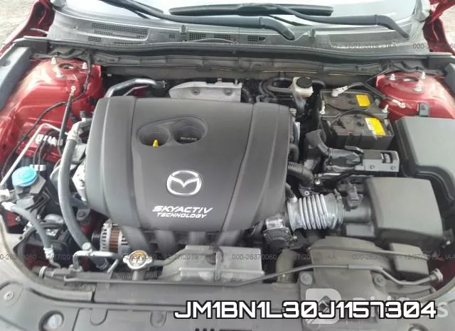 JM1BN1L30J1157304 фото 2