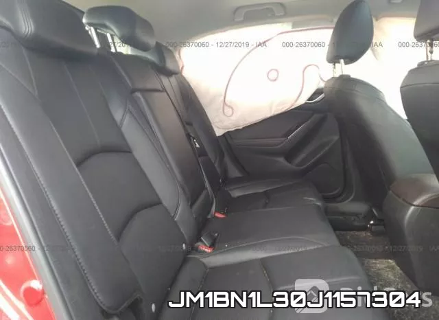 JM1BN1L30J1157304 фото 9