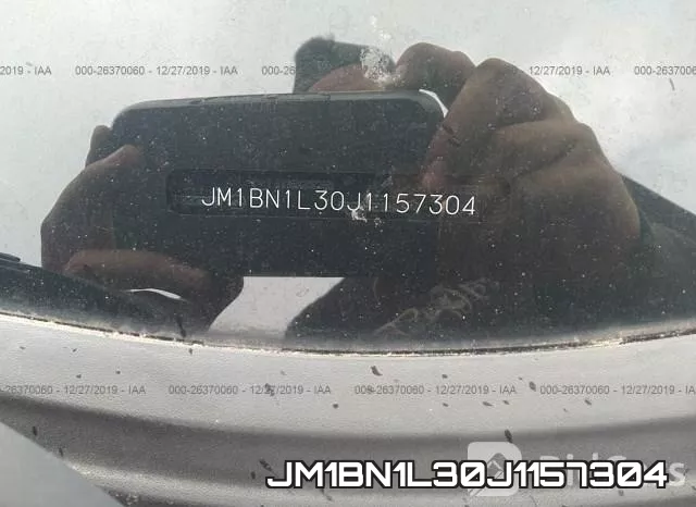 JM1BN1L30J1157304 фото 10