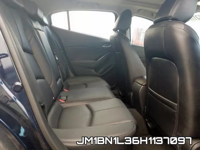 JM1BN1L36H1137097 фото 7