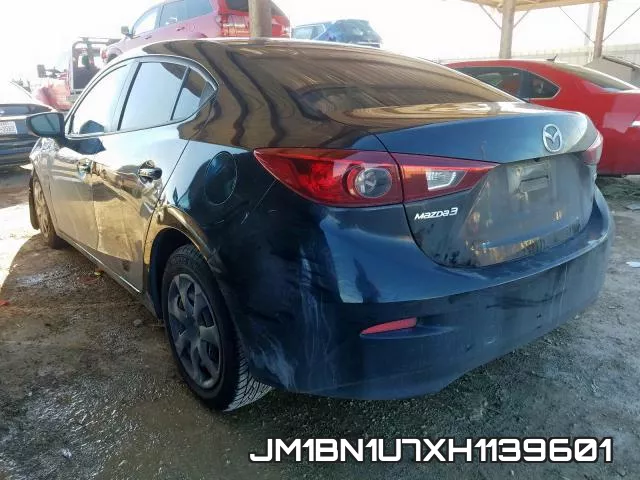 JM1BN1U7XH1139601 фото 4