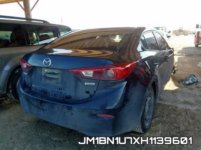 JM1BN1U7XH1139601 фото 5