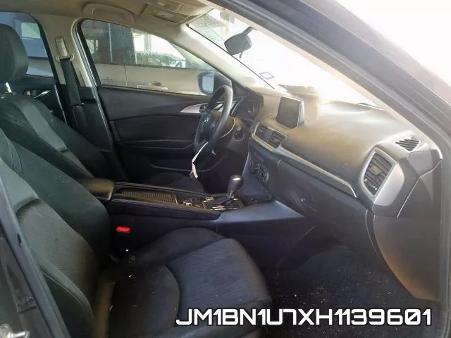 JM1BN1U7XH1139601 фото 6