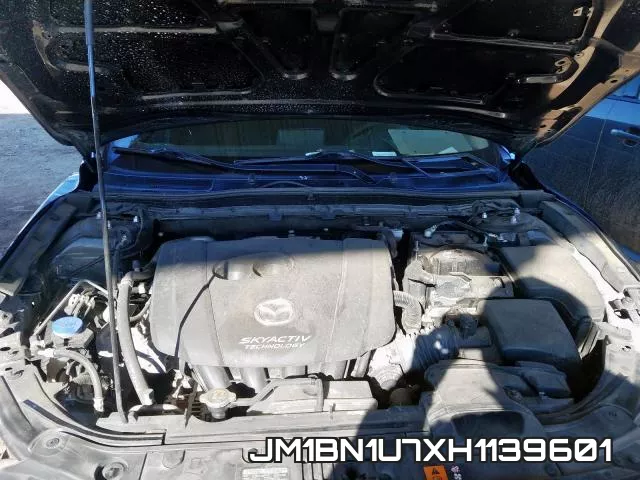 JM1BN1U7XH1139601 фото 8