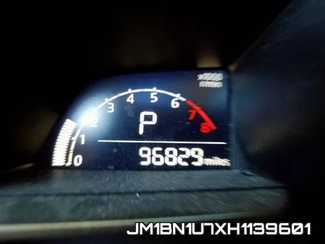 JM1BN1U7XH1139601 фото 9