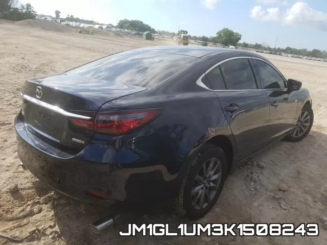 JM1GL1UM3K1508243 фото 5