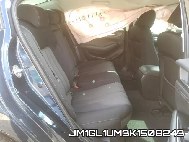 JM1GL1UM3K1508243 фото 7