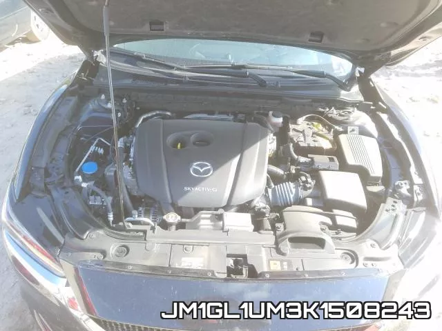 JM1GL1UM3K1508243 фото 8