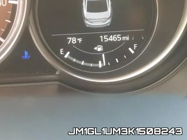 JM1GL1UM3K1508243 фото 9