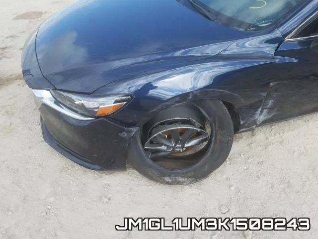 JM1GL1UM3K1508243 фото 10