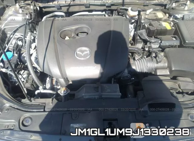 JM1GL1UM9J1330238 фото 2