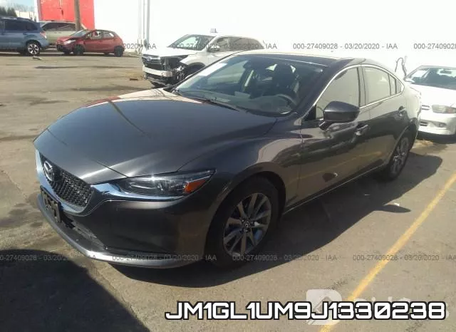 JM1GL1UM9J1330238 фото 3