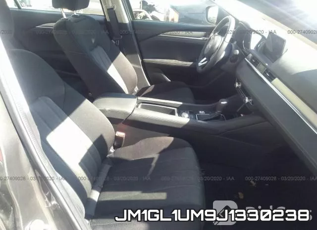JM1GL1UM9J1330238 фото 6