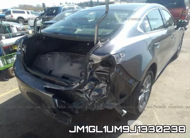 JM1GL1UM9J1330238 фото 7