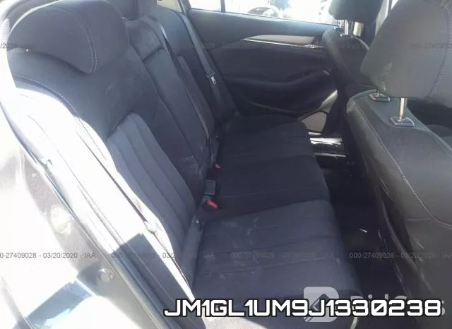 JM1GL1UM9J1330238 фото 9