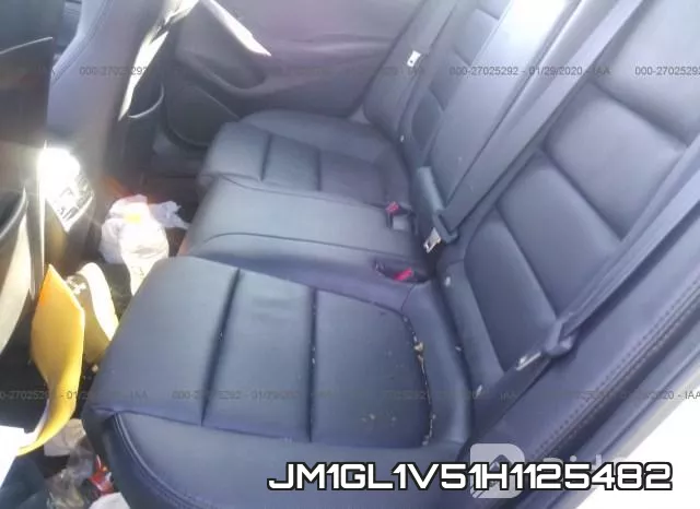 JM1GL1V51H1125482 фото 9