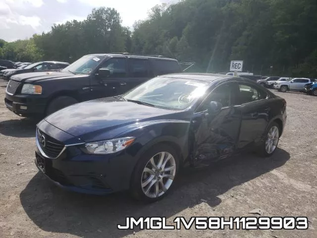 JM1GL1V58H1129903 фото 3