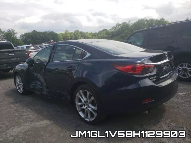 JM1GL1V58H1129903 фото 4