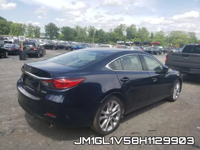 JM1GL1V58H1129903 фото 5