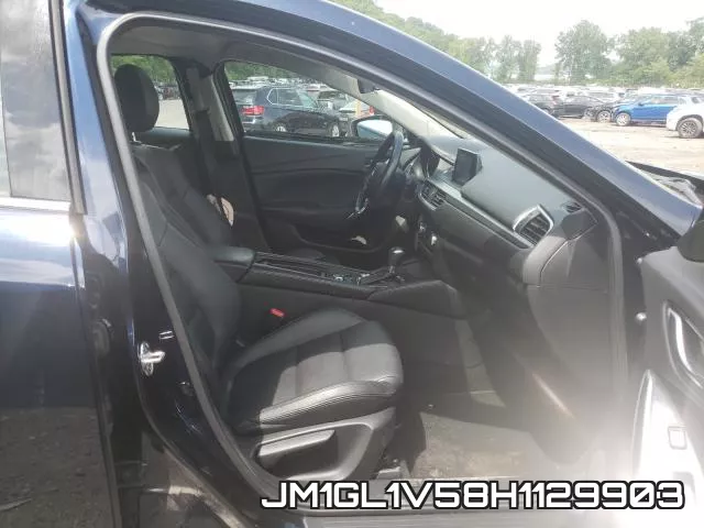 JM1GL1V58H1129903 фото 6