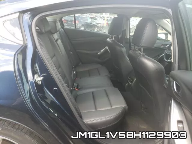 JM1GL1V58H1129903 фото 7