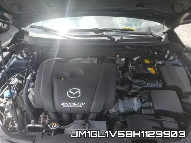 JM1GL1V58H1129903 фото 8