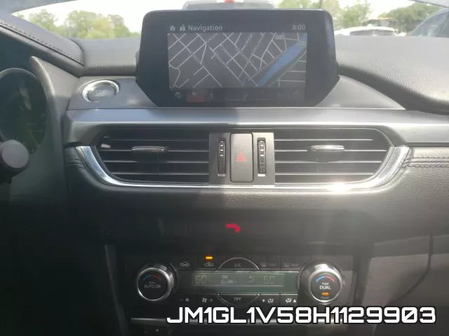 JM1GL1V58H1129903 фото 10