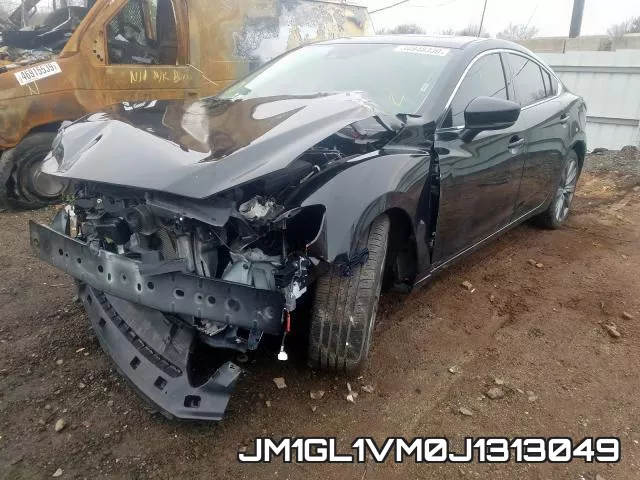 JM1GL1VM0J1313049 фото 3