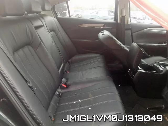 JM1GL1VM0J1313049 фото 7
