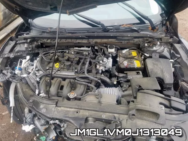 JM1GL1VM0J1313049 фото 8