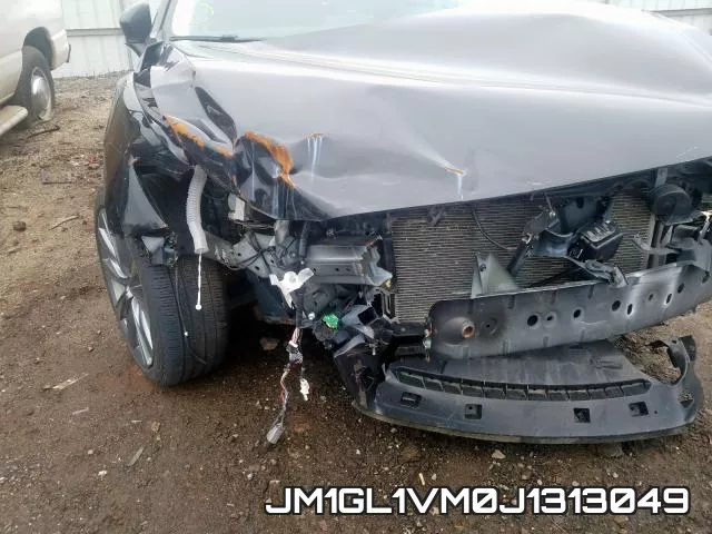 JM1GL1VM0J1313049 фото 10