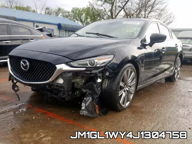 JM1GL1WY4J1304758 фото 3