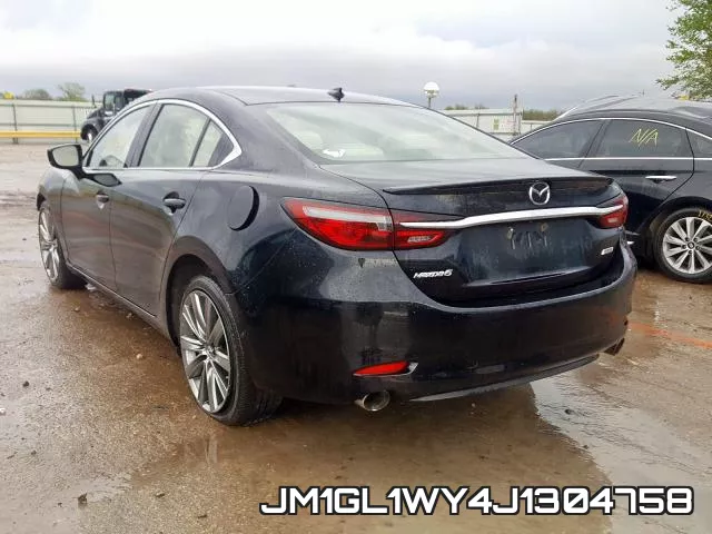 JM1GL1WY4J1304758 фото 4