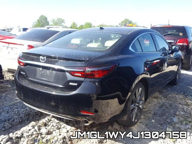 JM1GL1WY4J1304758 фото 5