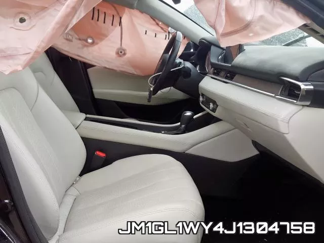 JM1GL1WY4J1304758 фото 6